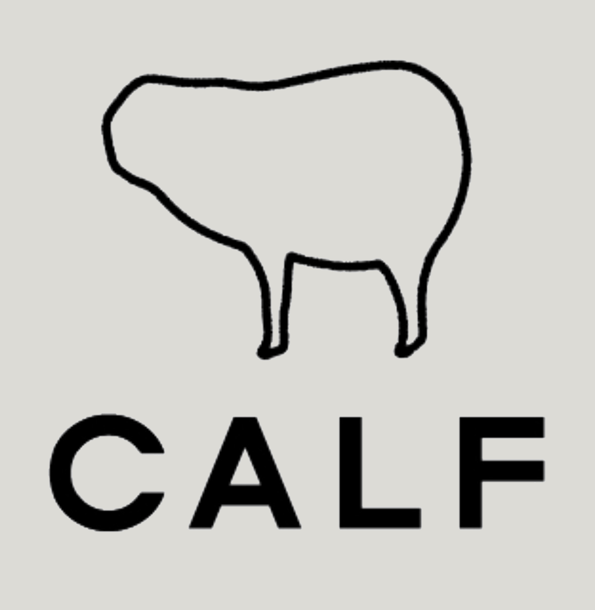 CALF logo